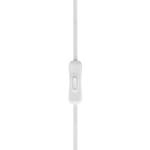 Tischleuchte STILETTO Metall Weiss