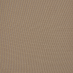 Ampelschirm 250 x 250 x 235 cm sandbeige / weiss MONZA