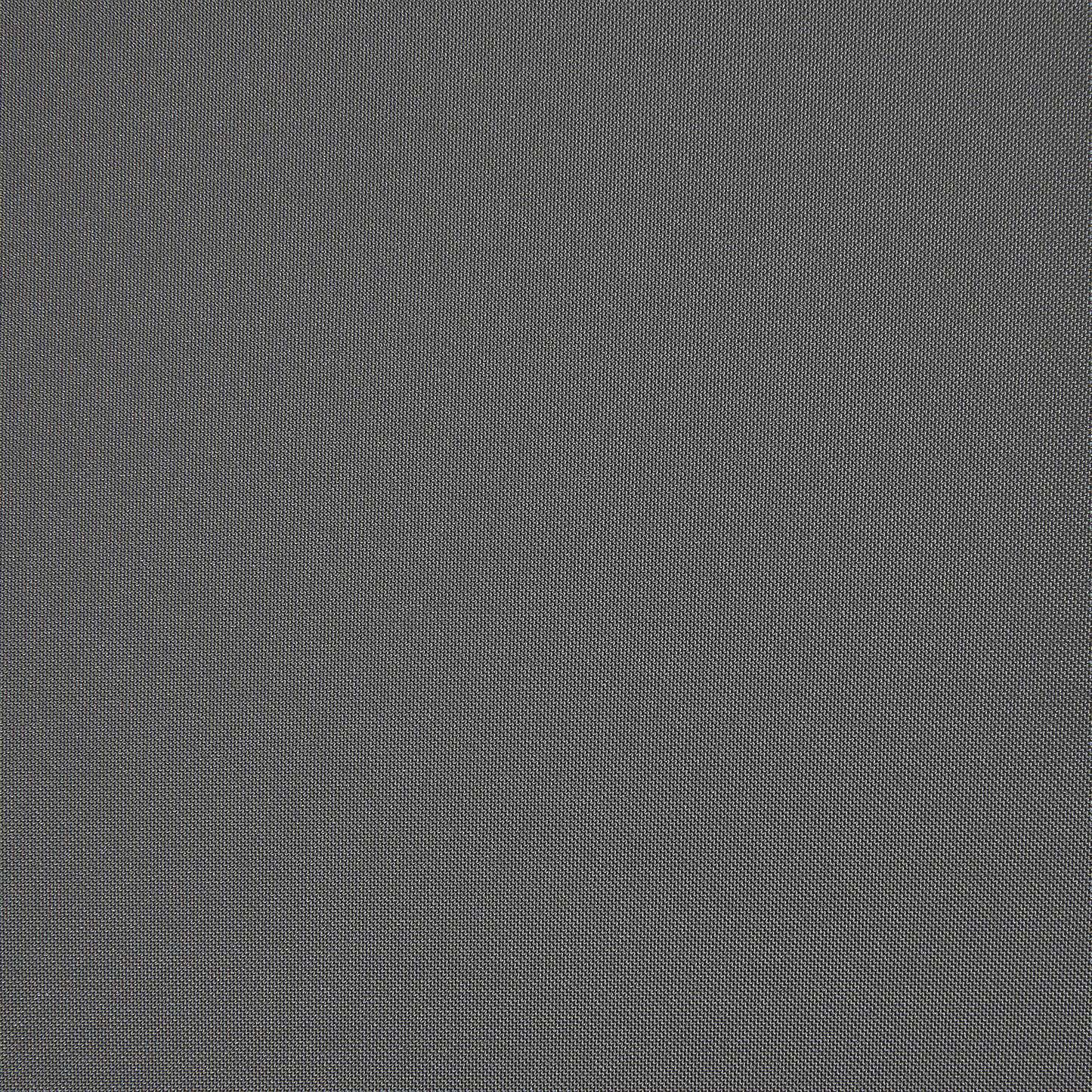 Ampelschirm 250 x 250 x 235 cm dunkelgrau / weiss MONZA