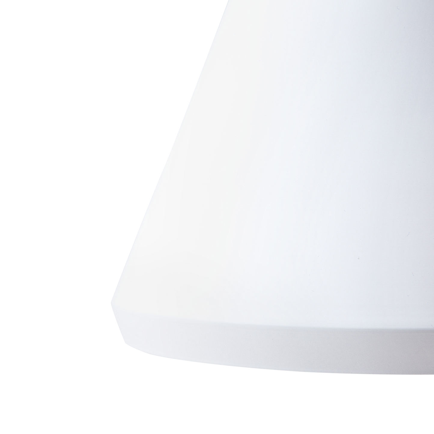 Hängelampe MACKENZIE Metall Weiss