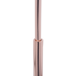 Stehlampe DINTEL Metall Kupfer