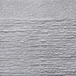 Blumentopf weiss quadratisch 30 x 30 x 28 cm PAROS