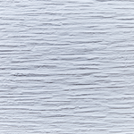 Blumenkübel PAROS Keramik 50 cm Weiss