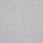 Sessel HOLDEN mit Fussstütze Stoff Hellgrau