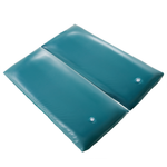 Wasserbettmatratze DUAL leicht beruhigt 180 x 200 cm