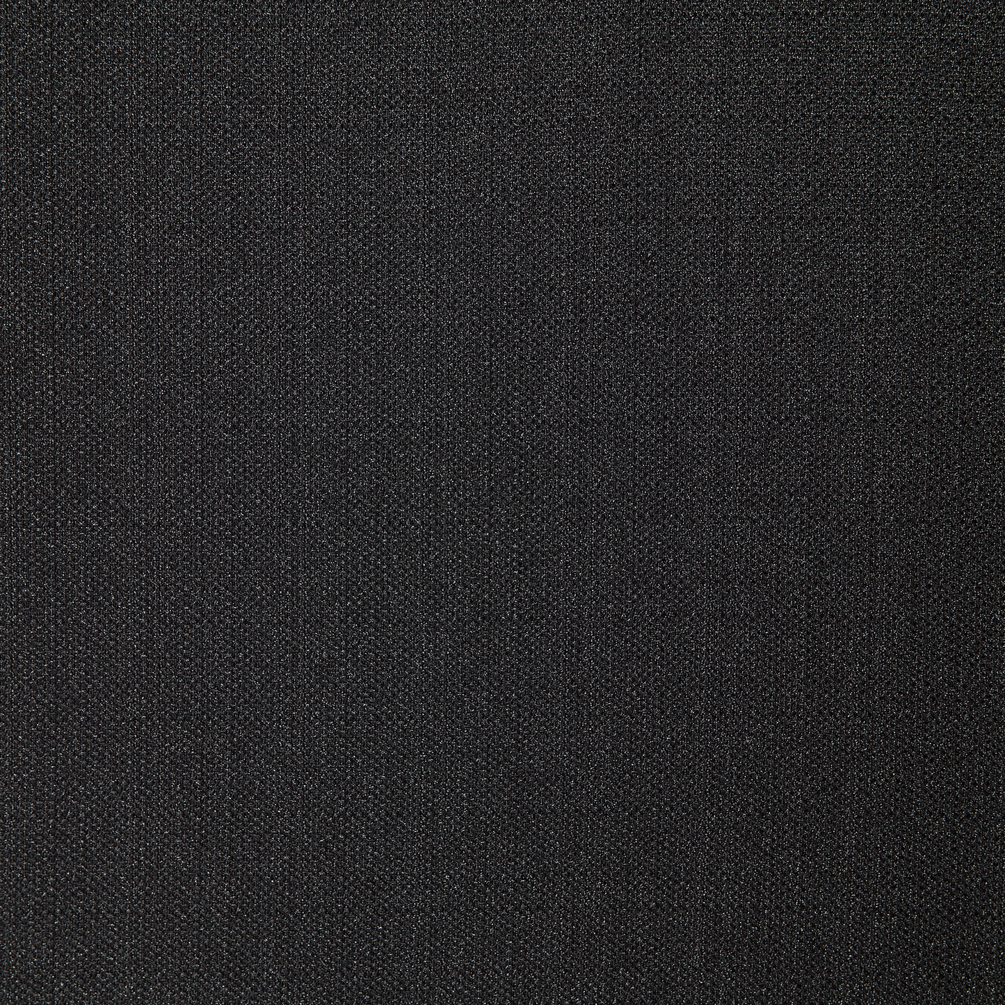 Polsterbett Leinenoptik schwarz Lattenrost 160 x 200 cm COLMAR