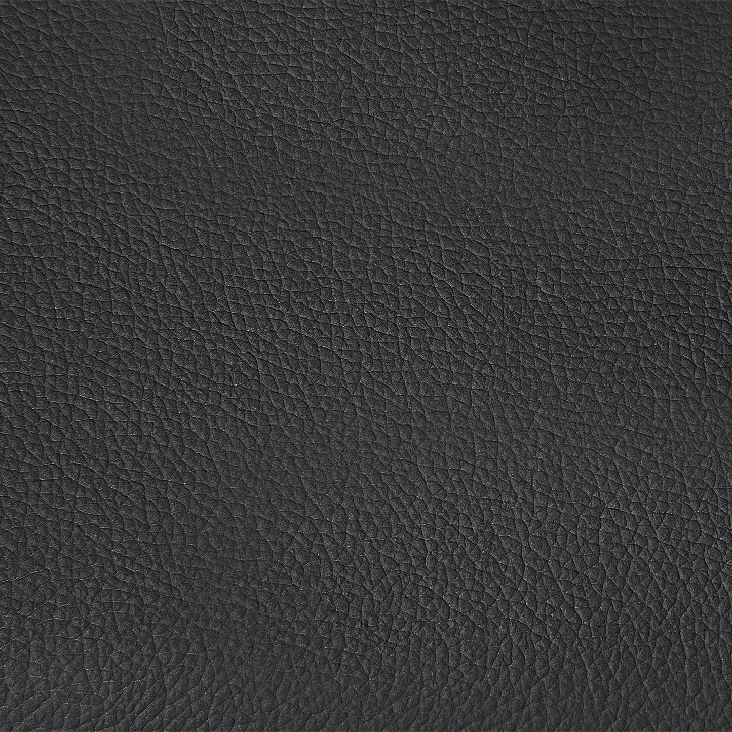 Wasserbett Kunstleder schwarz 160 x 200 cm AVIGNON