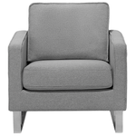Sessel Grau VIND