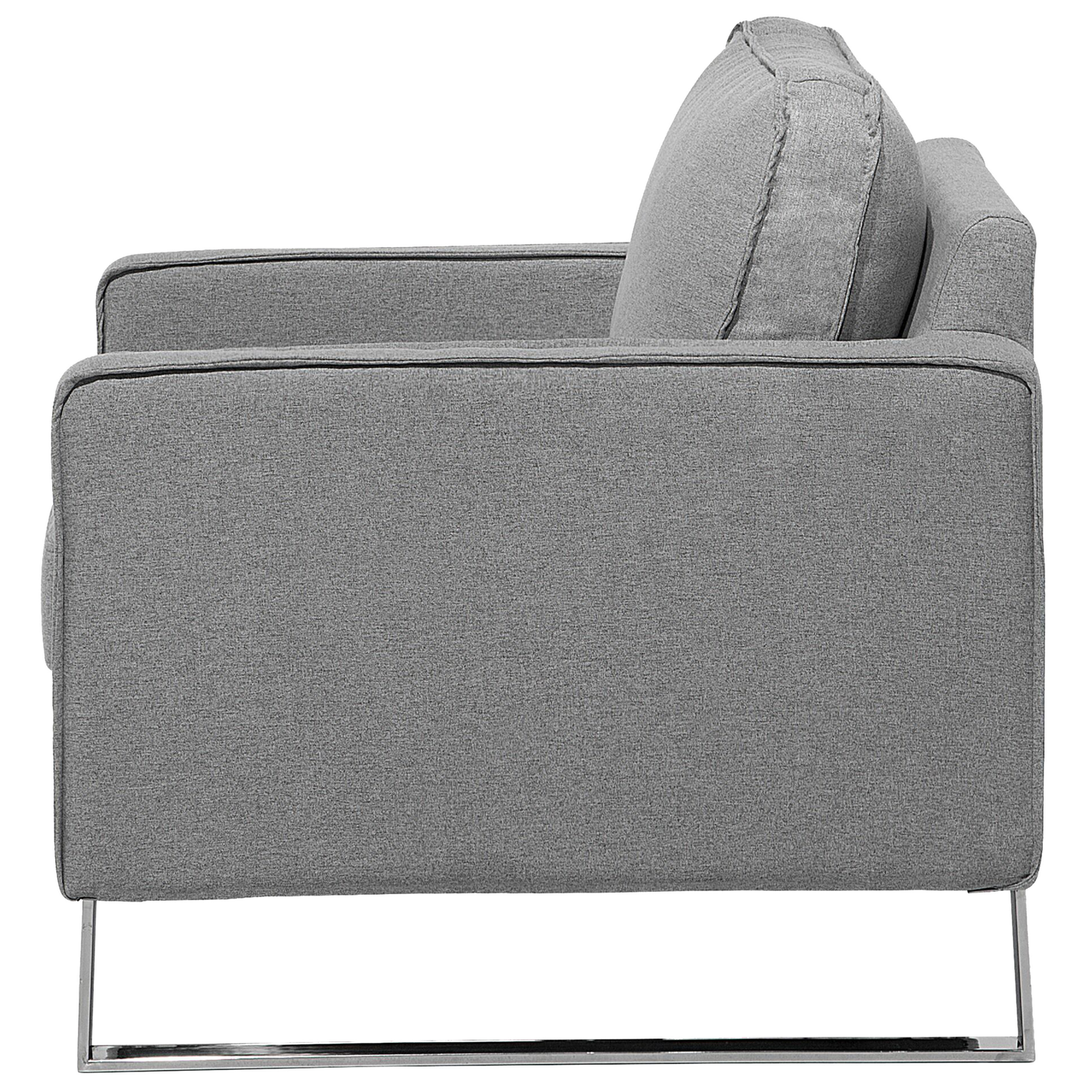 Sessel Grau VIND