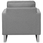 Sessel Grau VIND
