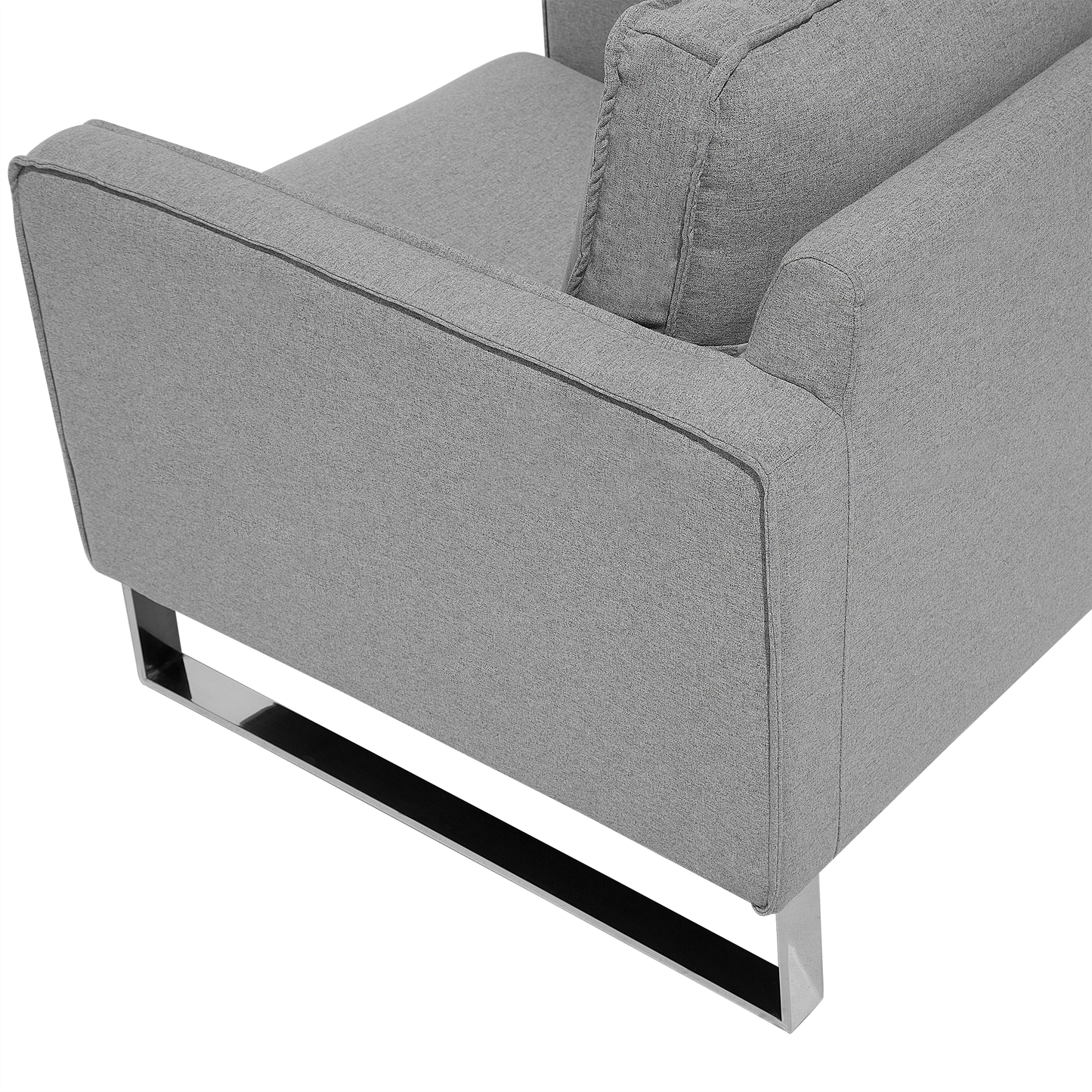 Sessel Grau VIND
