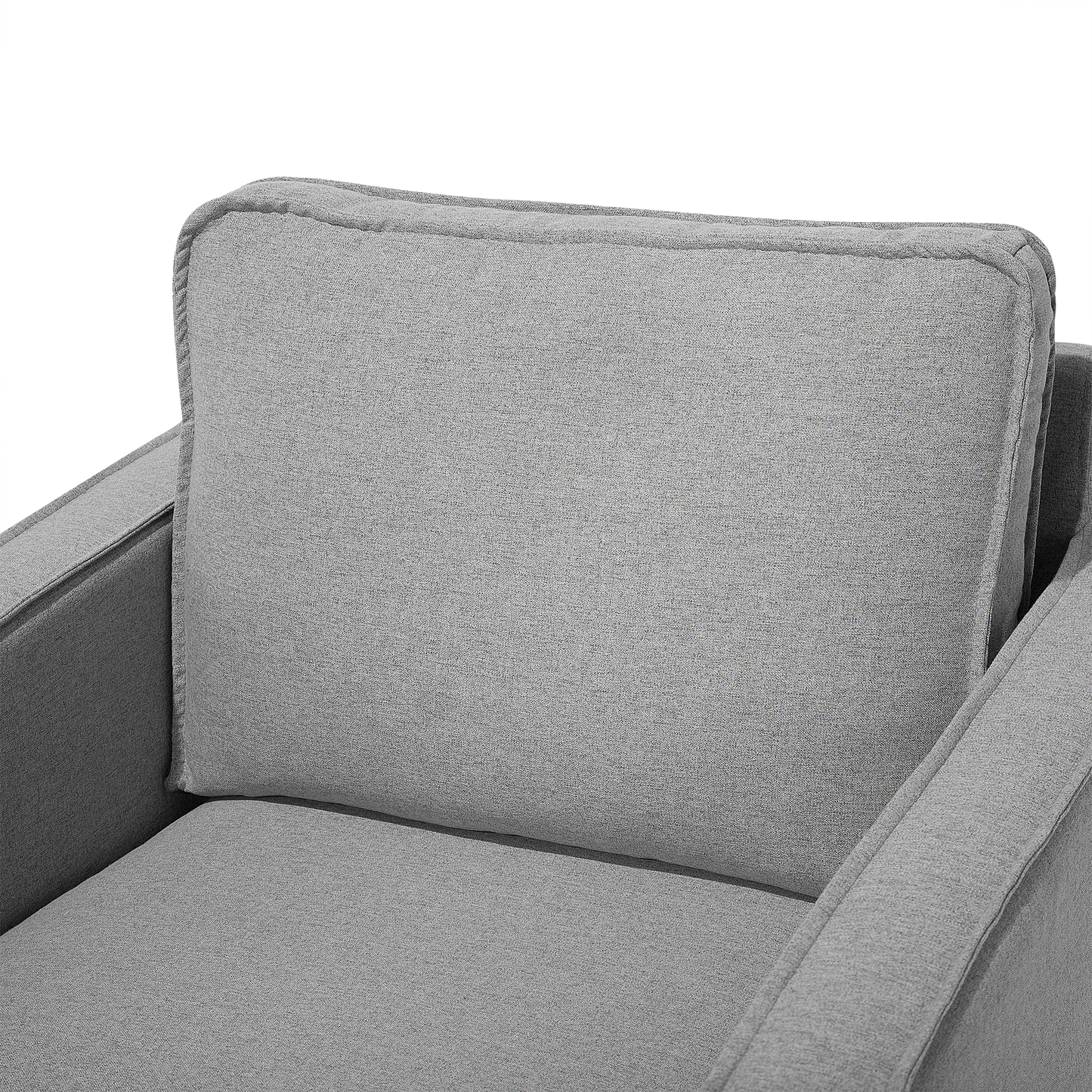 Sessel Grau VIND