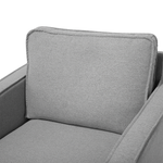 Sessel Grau VIND