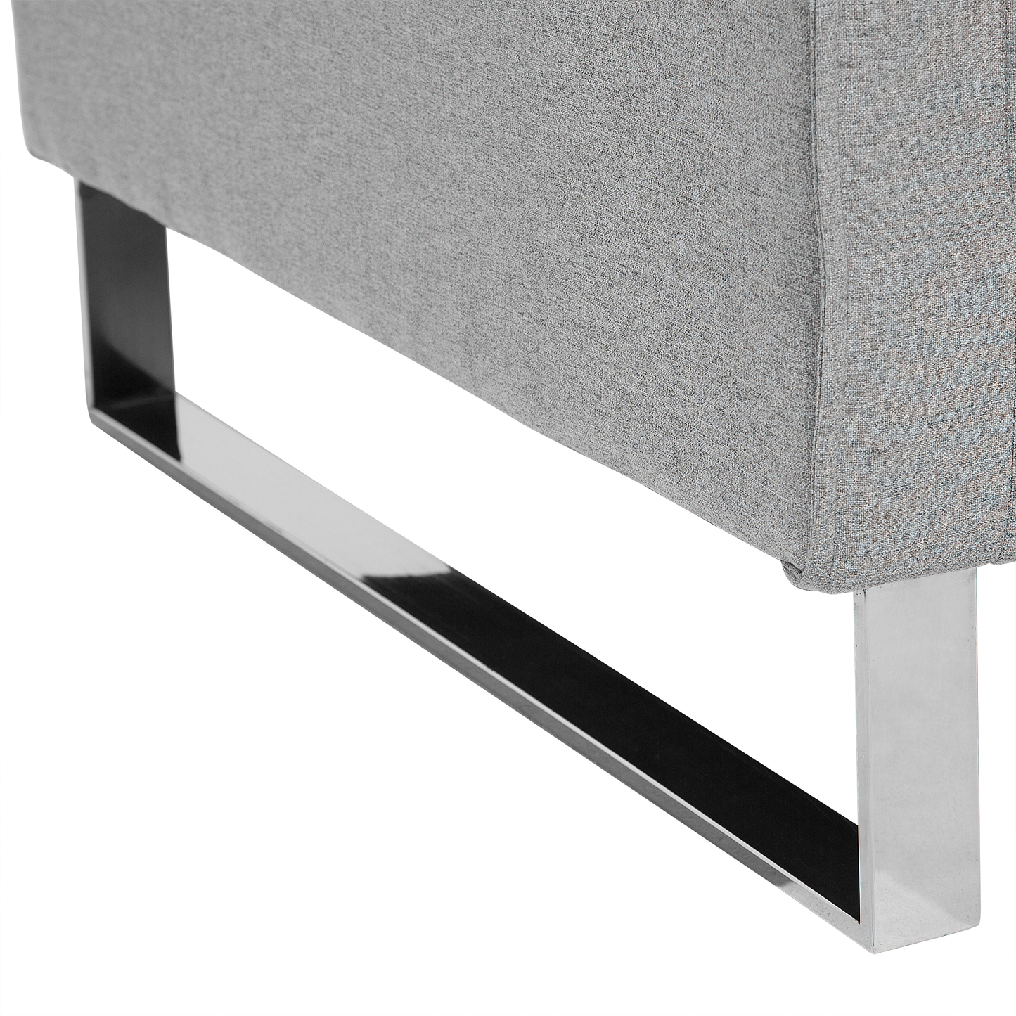 Sessel Grau VIND