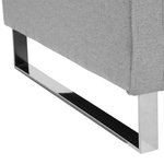 Sessel Grau VIND