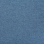 Sessel MOTALA Stoff Blau