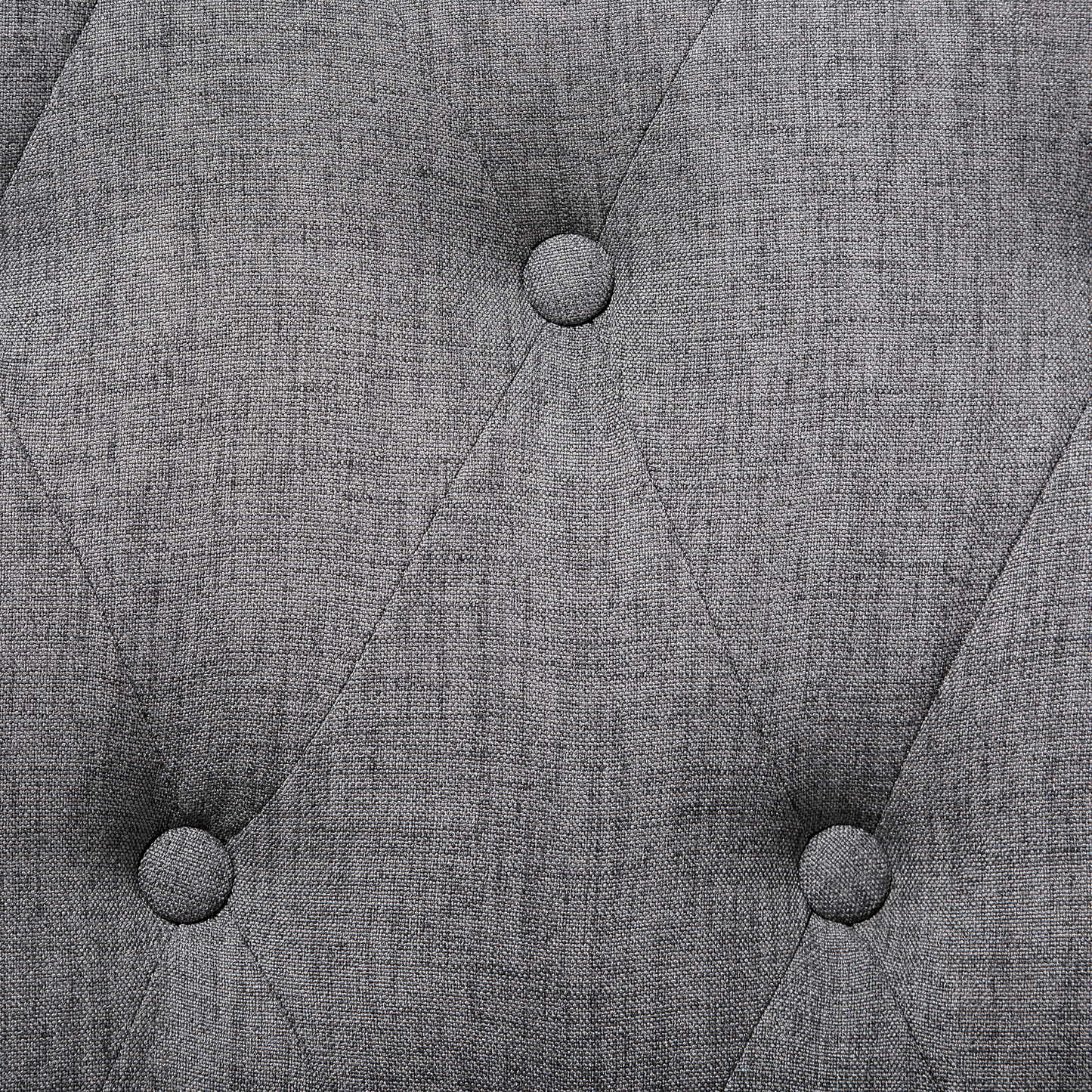 Sessel VIBORG II Stoff Hellgrau