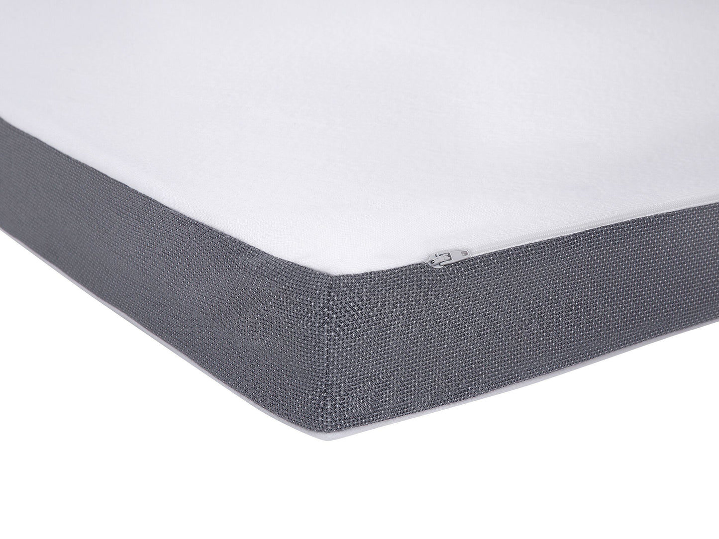 Matratzentopper COMFY 90 x 200 cm