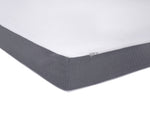 Matratzentopper COMFY 90 x 200 cm