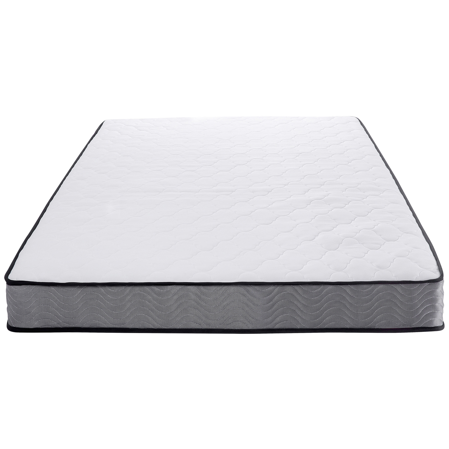 Taschenfederkernmatratze BLISS mittel 180 x 200 cm