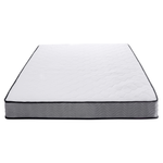 Taschenfederkernmatratze BLISS mittel 160 x 200 cm