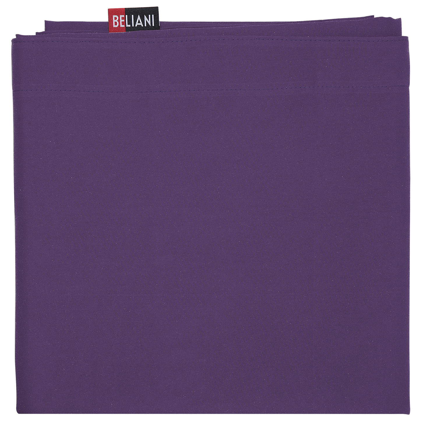 Sitzsack 300 L FUZZY 140 cm 180 cm Violett
