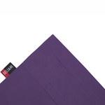 Sitzsack 300 L FUZZY 140 cm 180 cm Violett