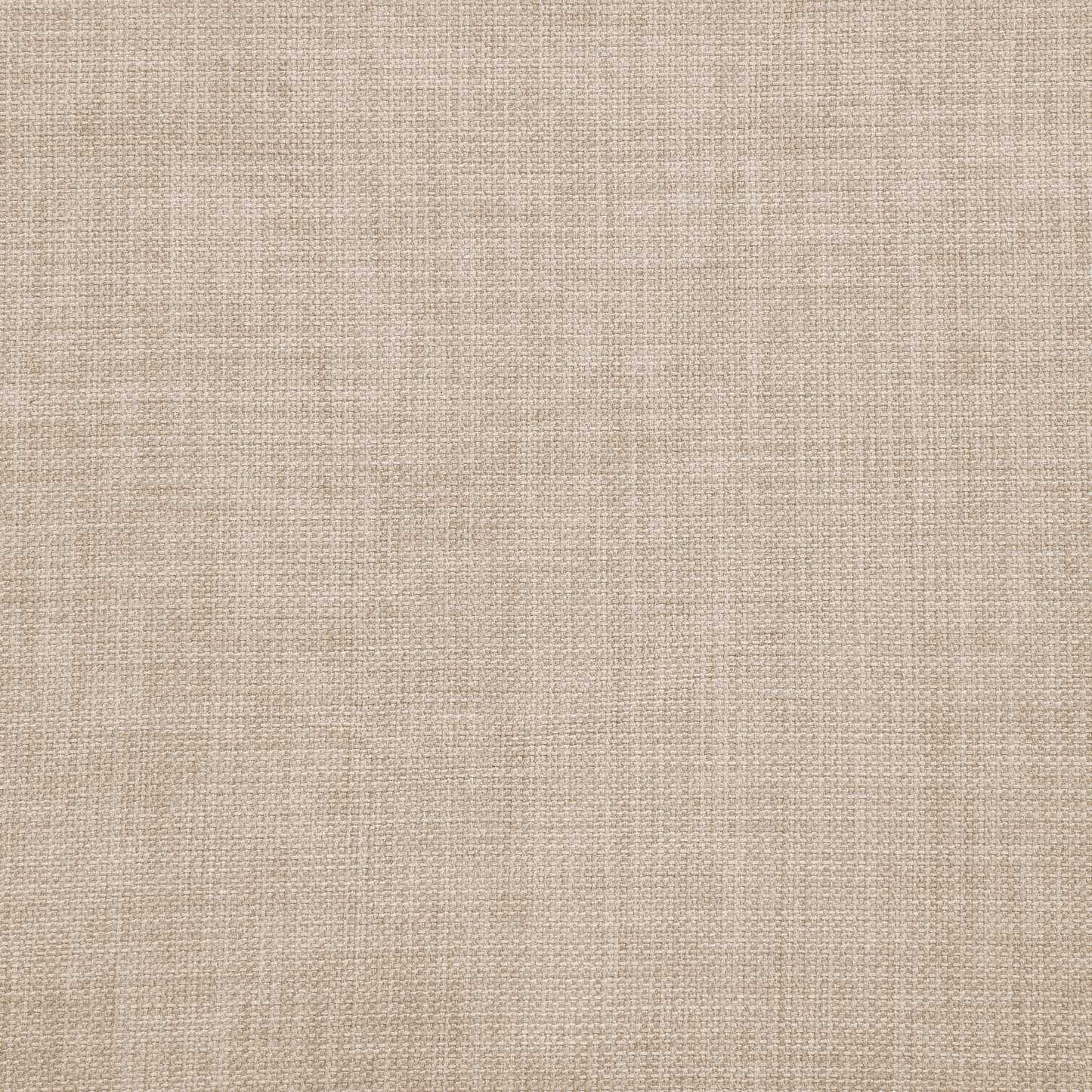 Bett mit Lattenrost Stoff FITOU 180 x 200 cm Beige