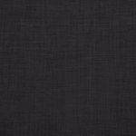 Bett mit Lattenrost Stoff FITOU 180 x 200 cm Schwarz