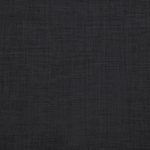 Bett mit Lattenrost Stoff FITOU 160 x 200 cm Schwarz