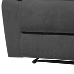 Sessel Dunkelgrau BERGEN