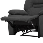 Sessel Dunkelgrau BERGEN