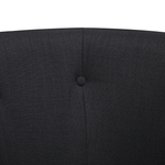 Sessel Schwarz ODENZEN