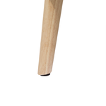 Sessel Schwarz ODENZEN