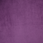 Sessel Samtstoff violett ONEIDA