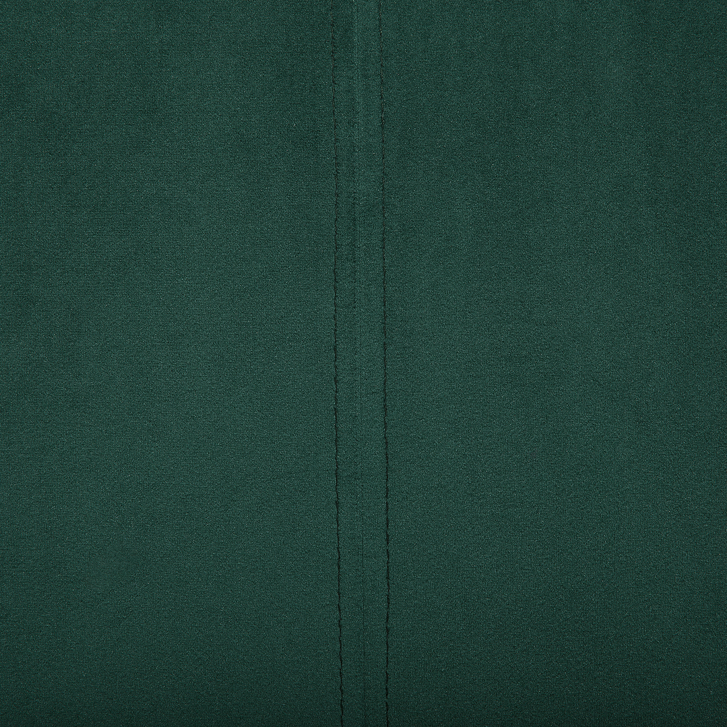 Esszimmerstuhl 2er Set CLAYTON Samtstoff Smaragdgrün