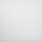 3-Sitzer Sofa Kunstleder weiss LEIRA