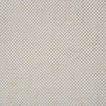 Pouf beige 44 x 45 cm NASHIK