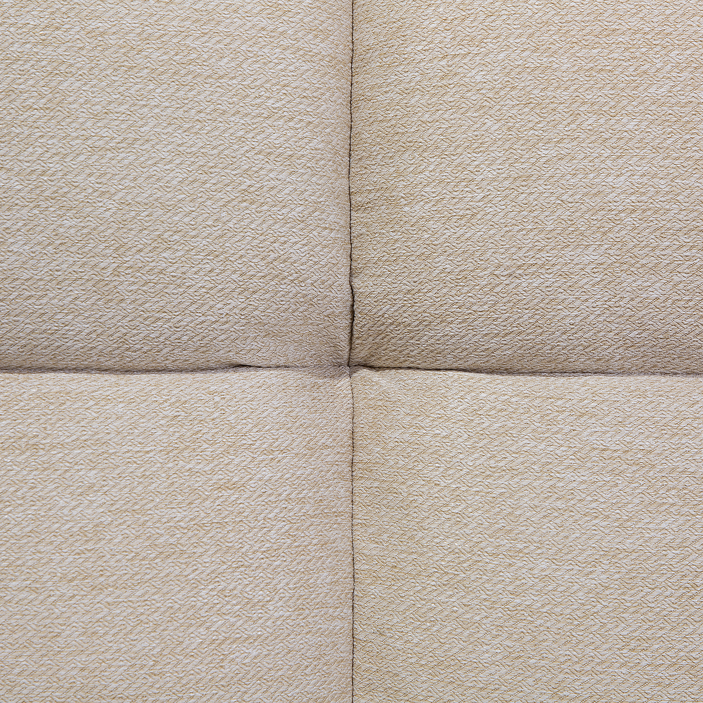 3-Sitzer Schlafsofa beige INGARO