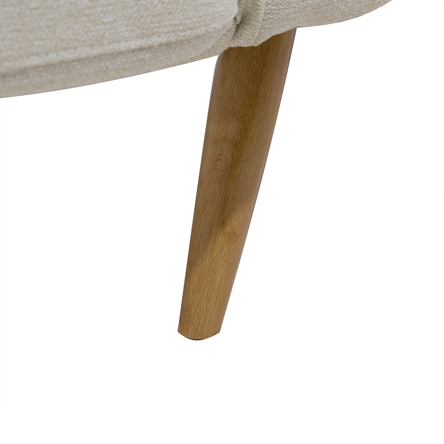 3-Sitzer Schlafsofa beige INGARO