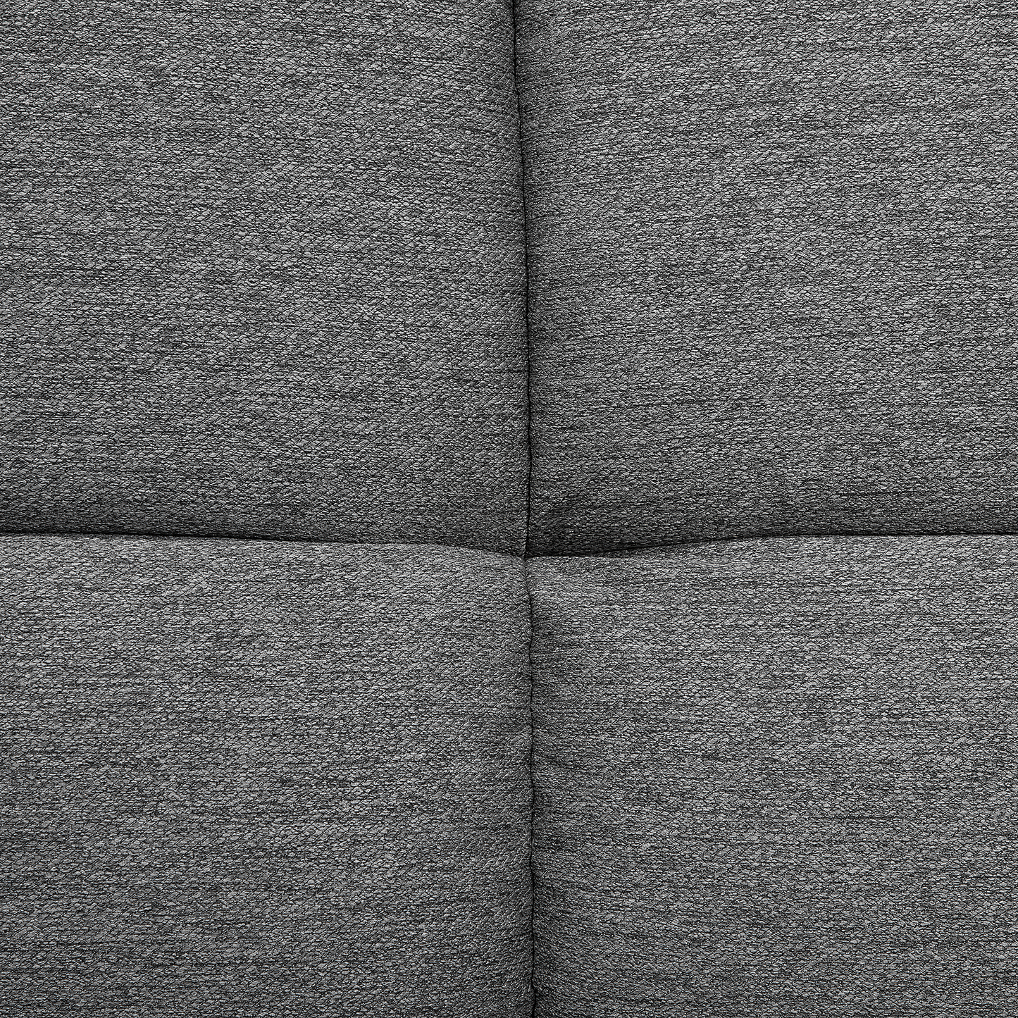 3-Sitzer Schlafsofa dunkelgrau INGARO