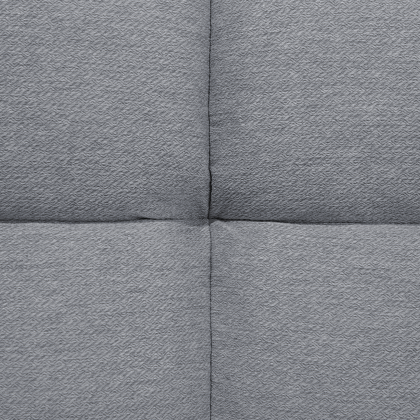 3-Sitzer Schlafsofa hellgrau INGARO