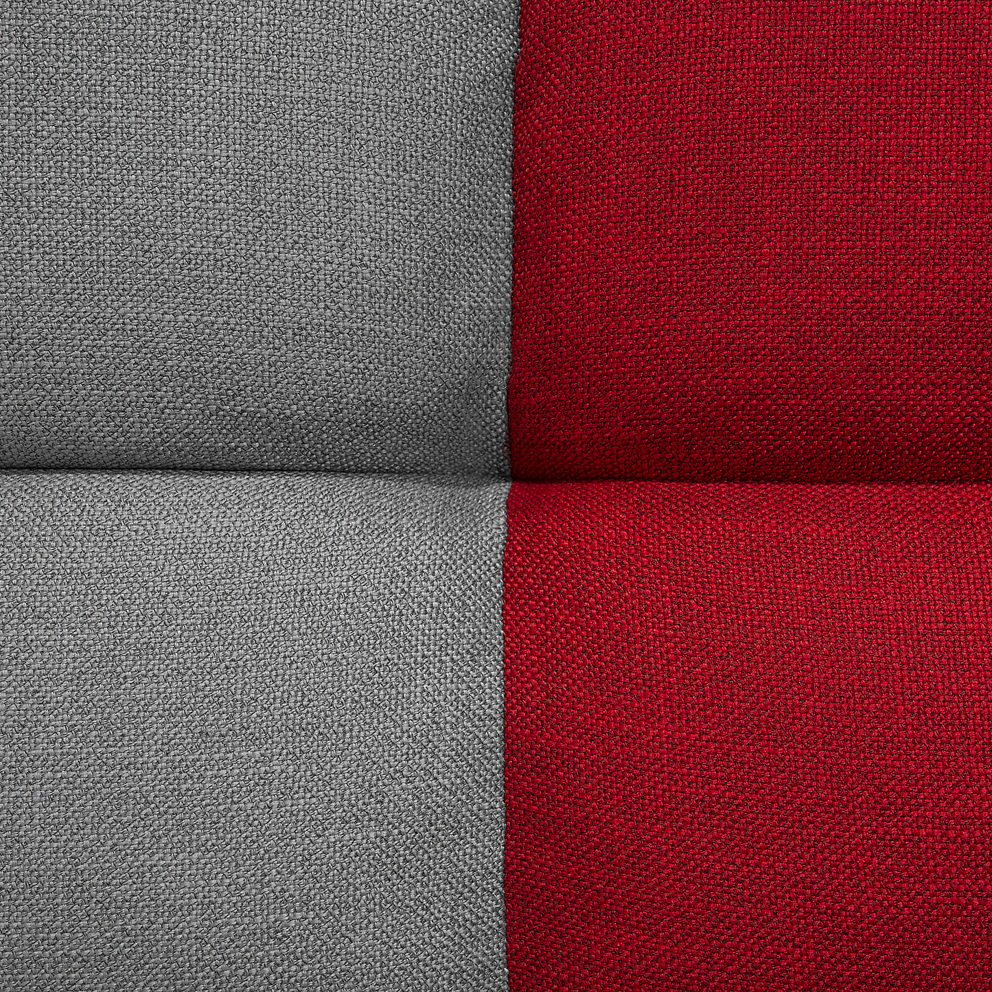 3-Sitzer Schlafsofa Patchwork mehrfarbig INGARO