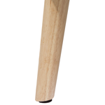 Sessel Hellgrau ODENZEN