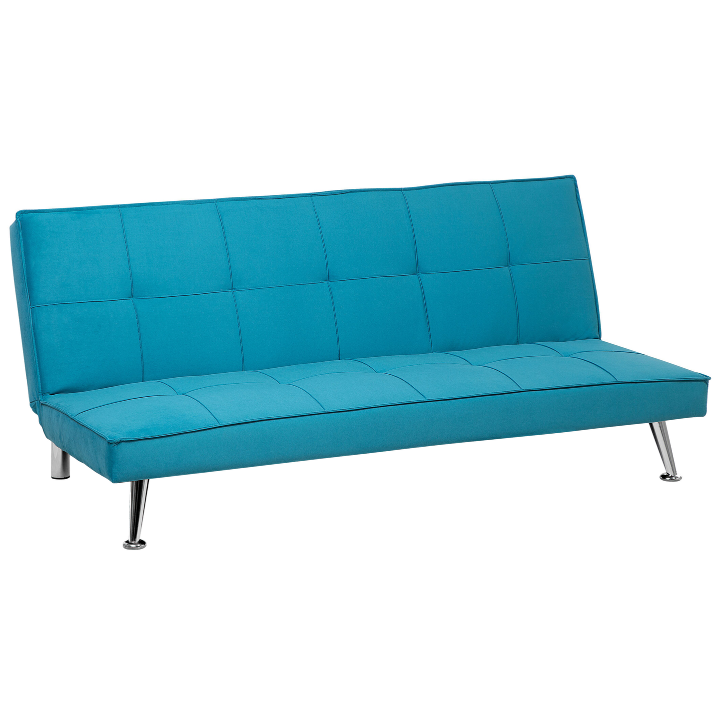 Schlafsofa Seeblau HASLE