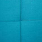 Schlafsofa Seeblau HASLE