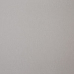 Esszimmerstuhl 2er Set VALERIE Kunstleder Hellgrau