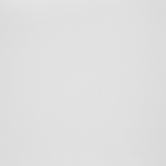 Esszimmerstuhl 2er Set VALERIE Kunstleder Weiss