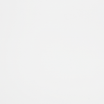 Esszimmerstuhl 2er Set BURBANK Holz Weiss