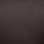 3-Sitzer Sofa Leder braun BYSKE